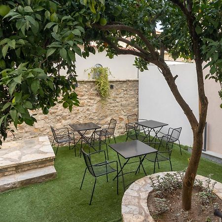 Hypnos Cozy Living Hotel Ioannina Luaran gambar