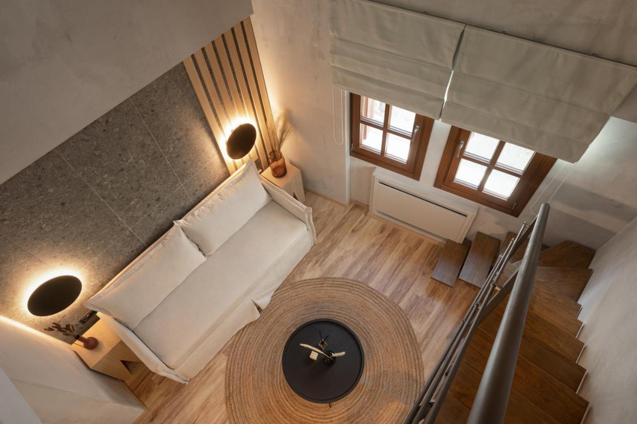 Hypnos Cozy Living Hotel Ioannina Luaran gambar