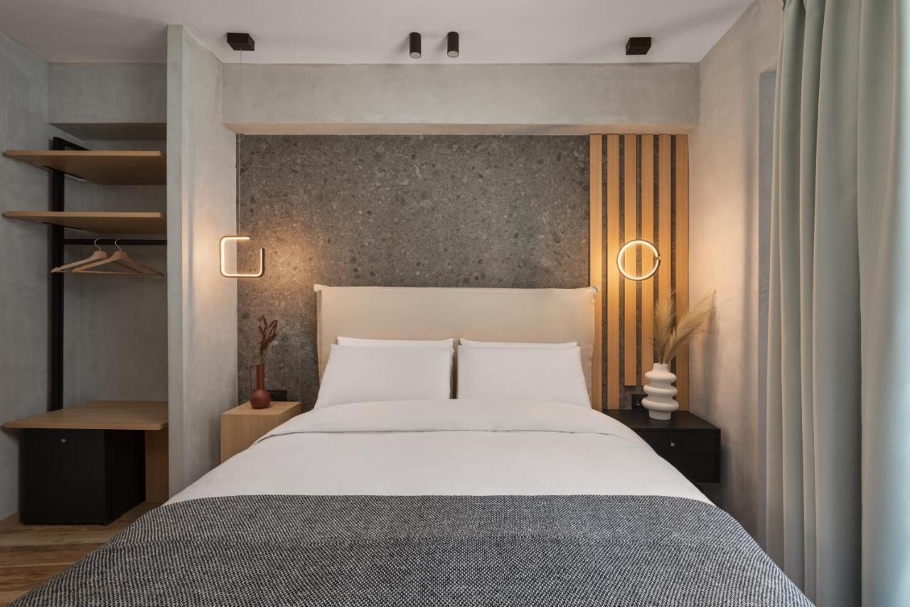Hypnos Cozy Living Hotel Ioannina Luaran gambar