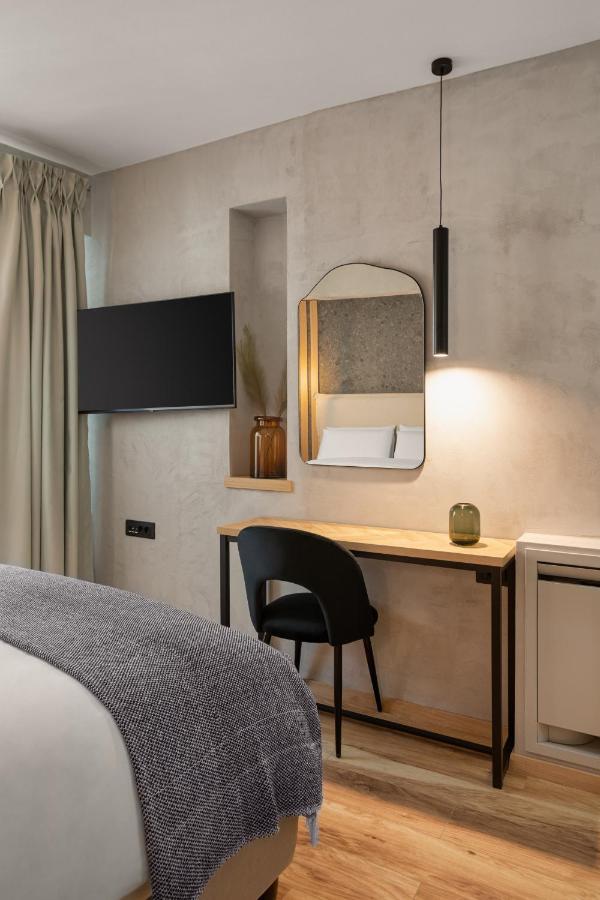 Hypnos Cozy Living Hotel Ioannina Luaran gambar