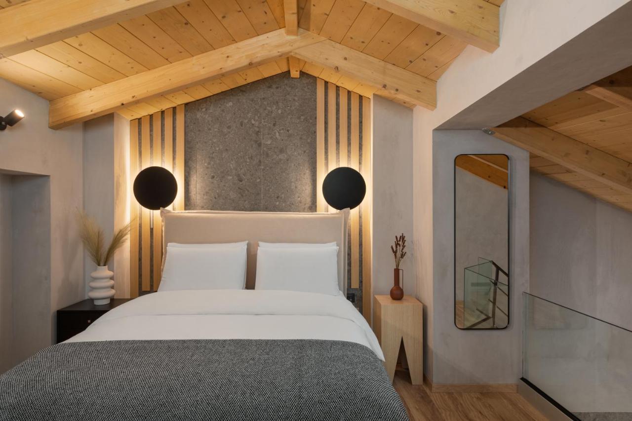 Hypnos Cozy Living Hotel Ioannina Luaran gambar