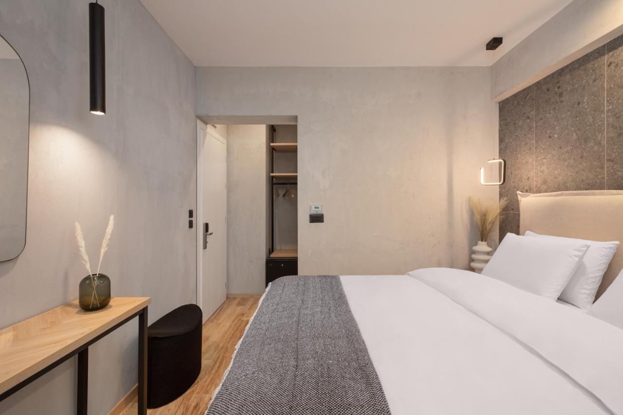 Hypnos Cozy Living Hotel Ioannina Luaran gambar