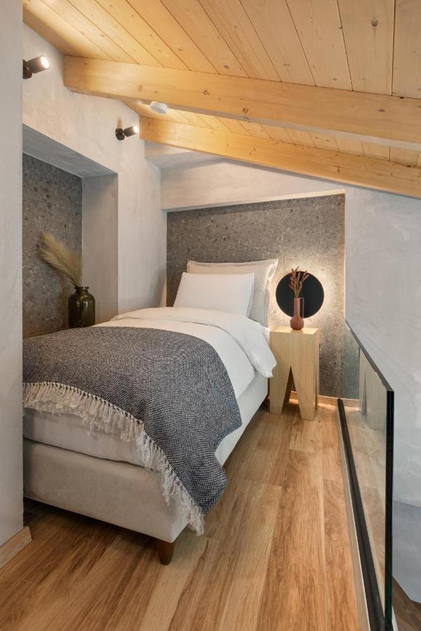 Hypnos Cozy Living Hotel Ioannina Luaran gambar