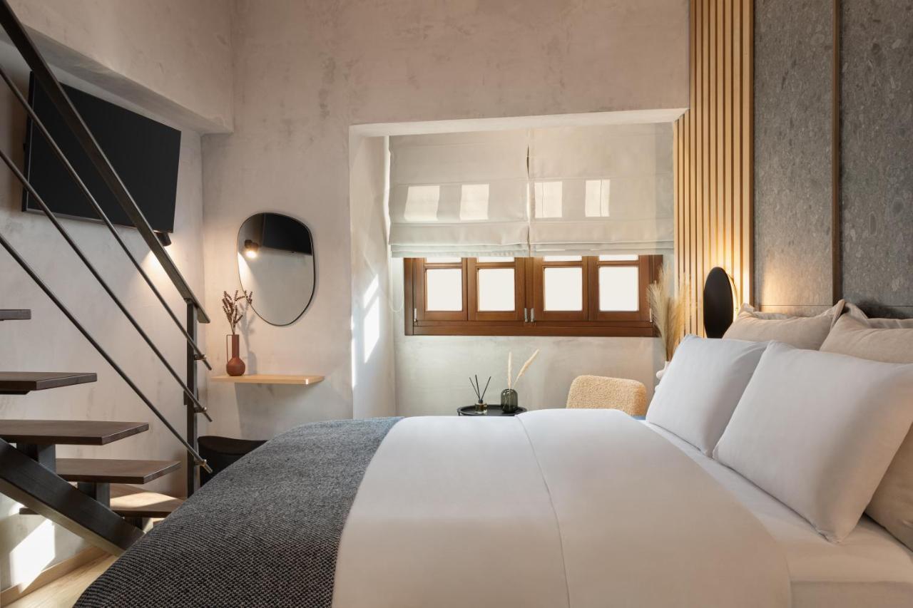 Hypnos Cozy Living Hotel Ioannina Luaran gambar