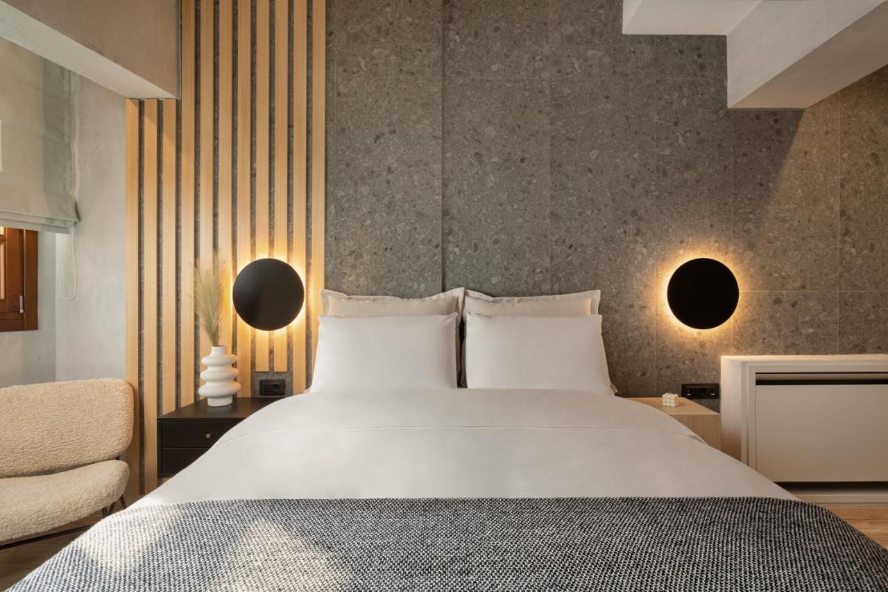 Hypnos Cozy Living Hotel Ioannina Luaran gambar