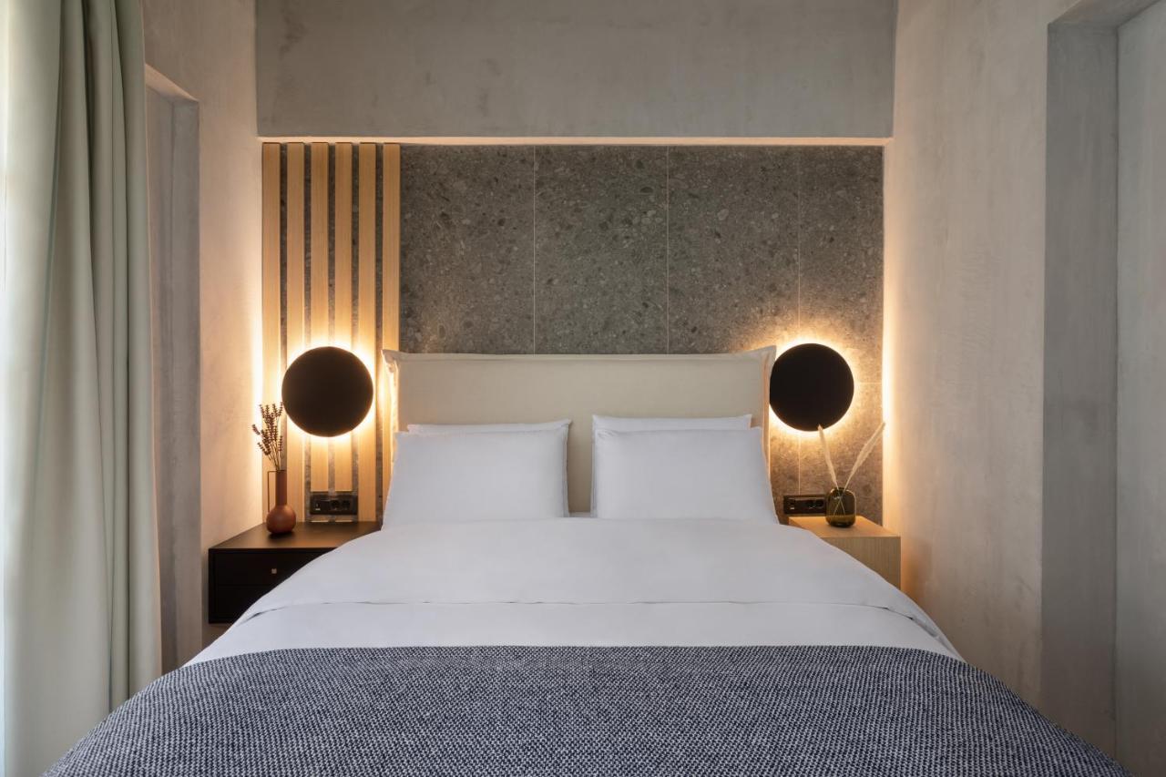 Hypnos Cozy Living Hotel Ioannina Luaran gambar