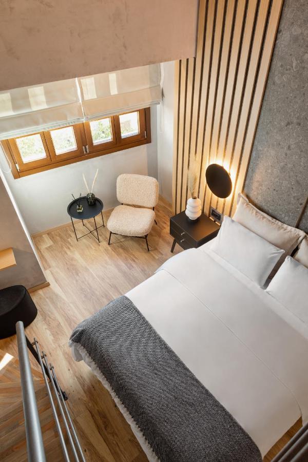 Hypnos Cozy Living Hotel Ioannina Luaran gambar