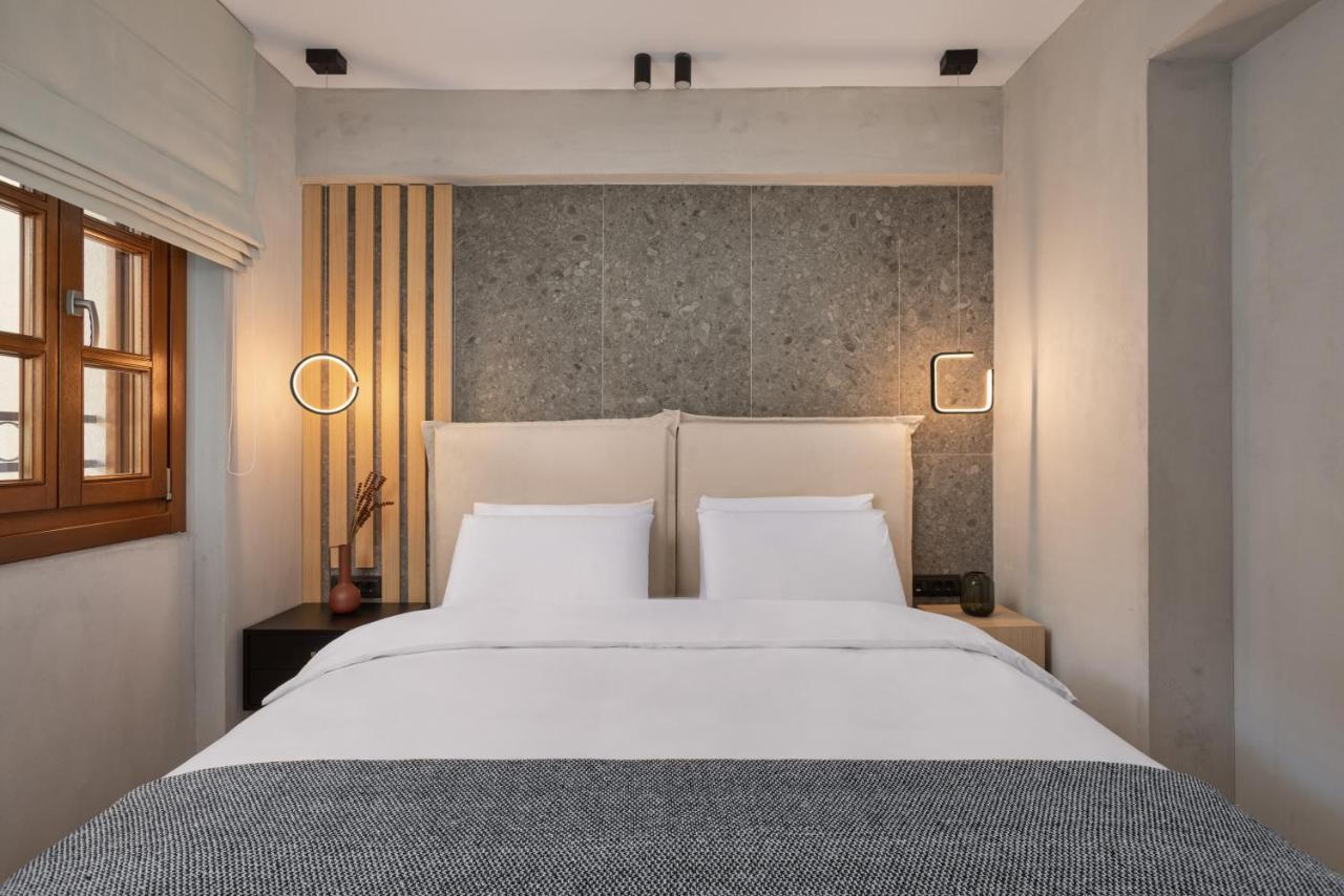 Hypnos Cozy Living Hotel Ioannina Luaran gambar