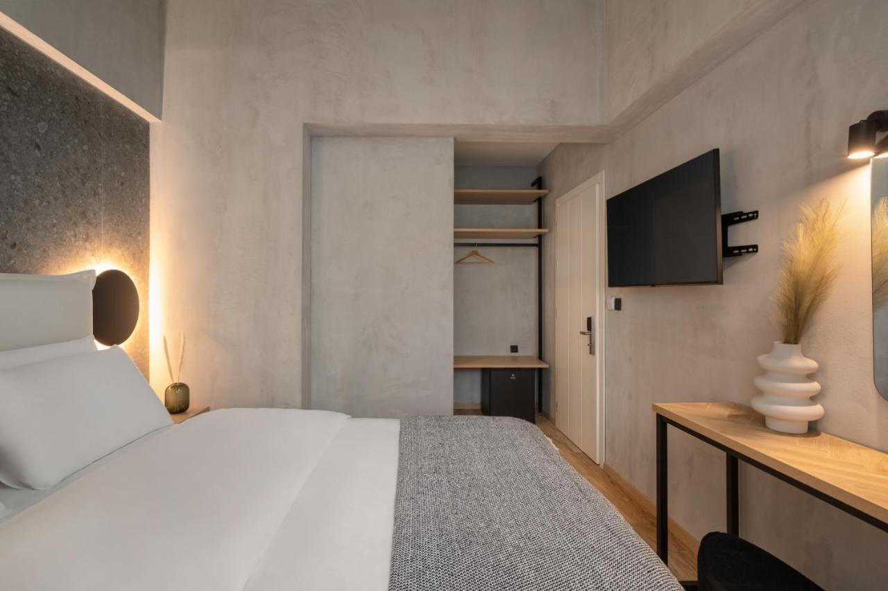 Hypnos Cozy Living Hotel Ioannina Luaran gambar