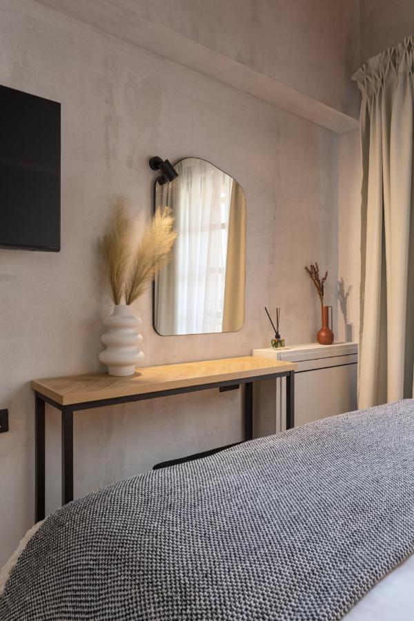 Hypnos Cozy Living Hotel Ioannina Luaran gambar