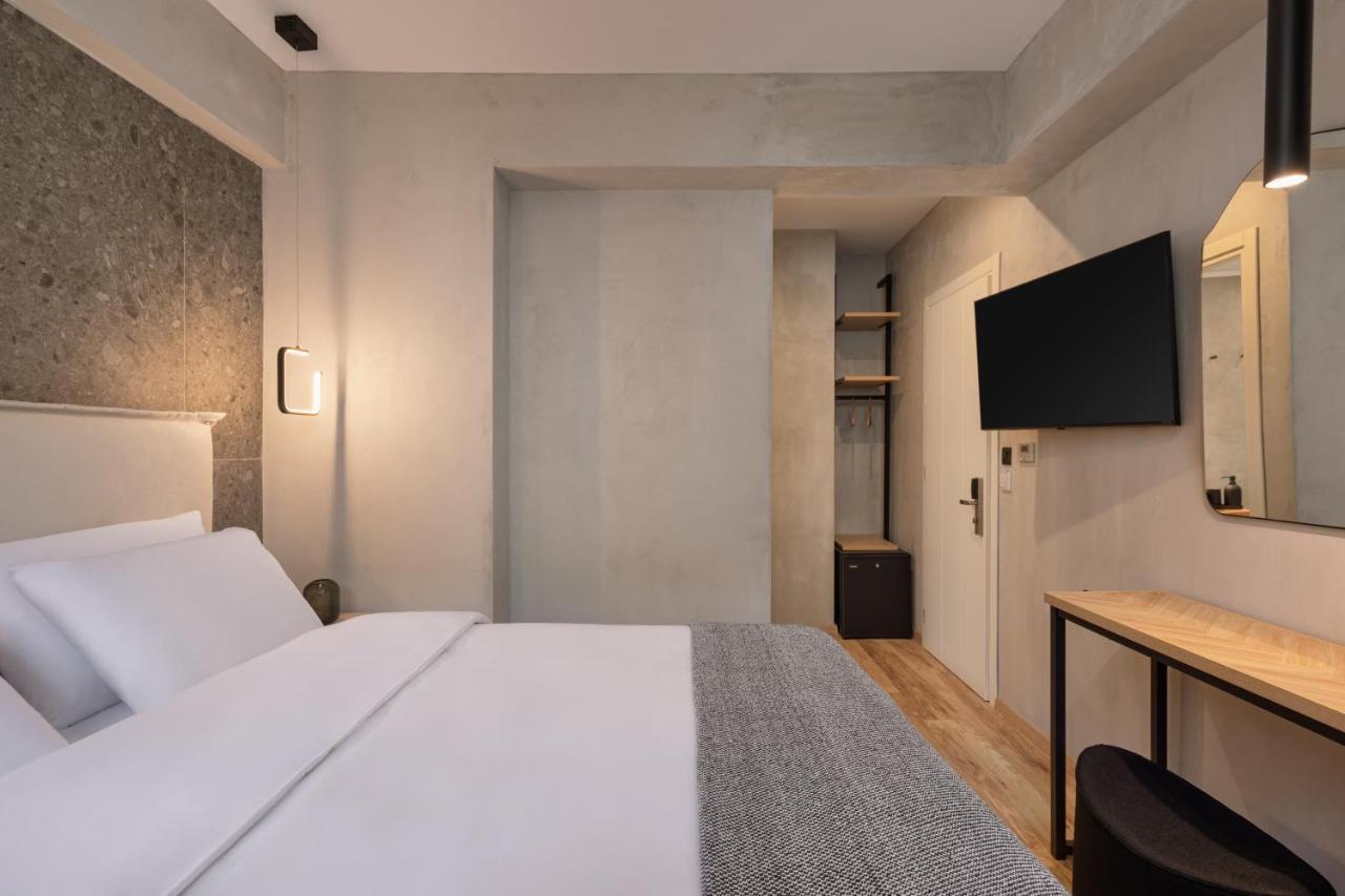 Hypnos Cozy Living Hotel Ioannina Luaran gambar