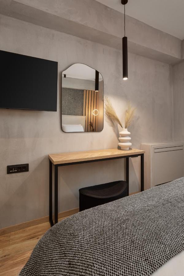 Hypnos Cozy Living Hotel Ioannina Luaran gambar
