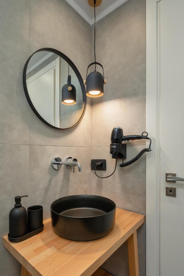 Hypnos Cozy Living Hotel Ioannina Luaran gambar