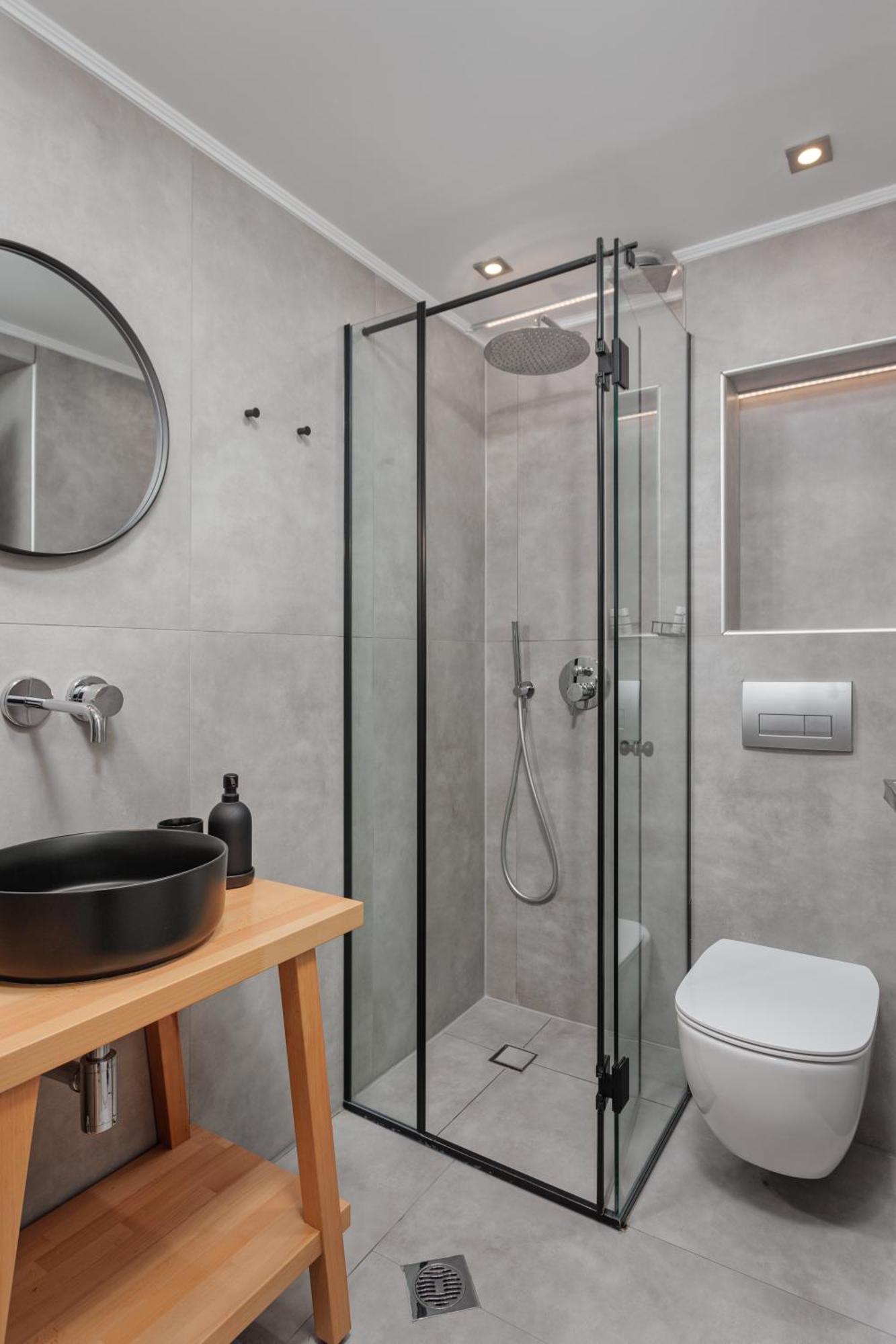Hypnos Cozy Living Hotel Ioannina Luaran gambar