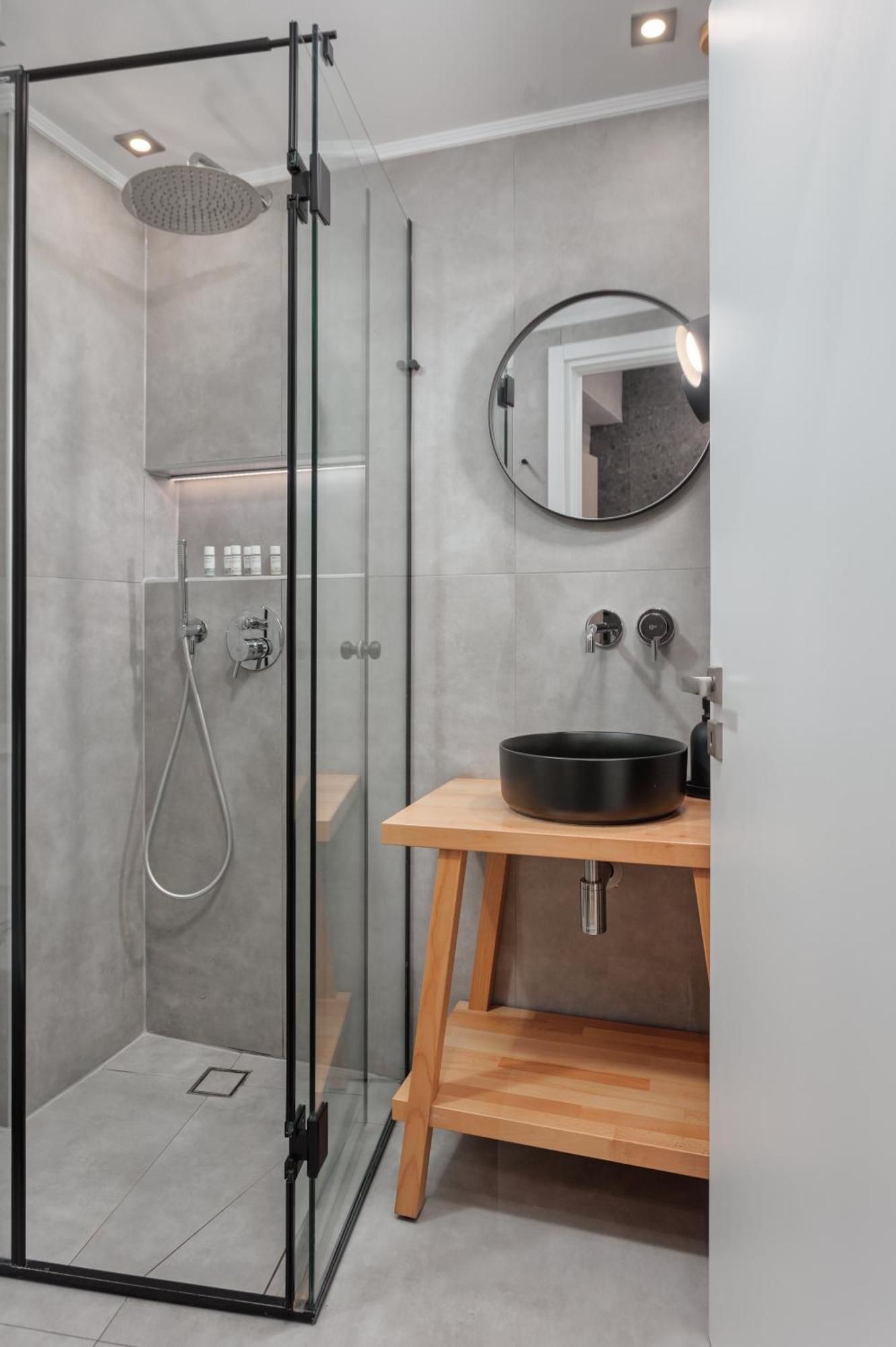 Hypnos Cozy Living Hotel Ioannina Luaran gambar