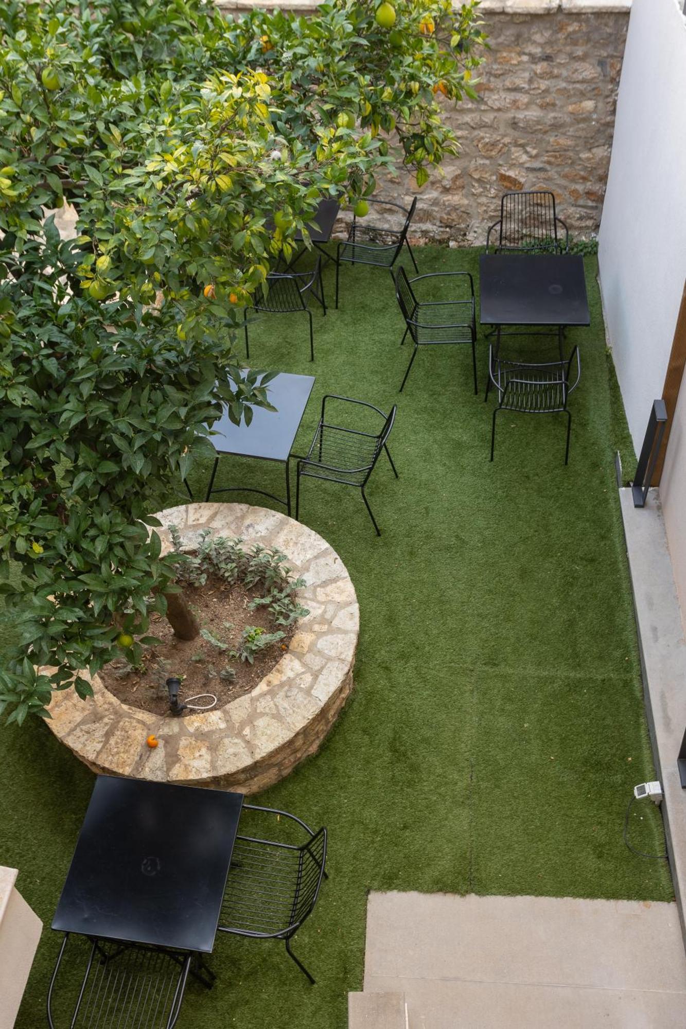 Hypnos Cozy Living Hotel Ioannina Luaran gambar