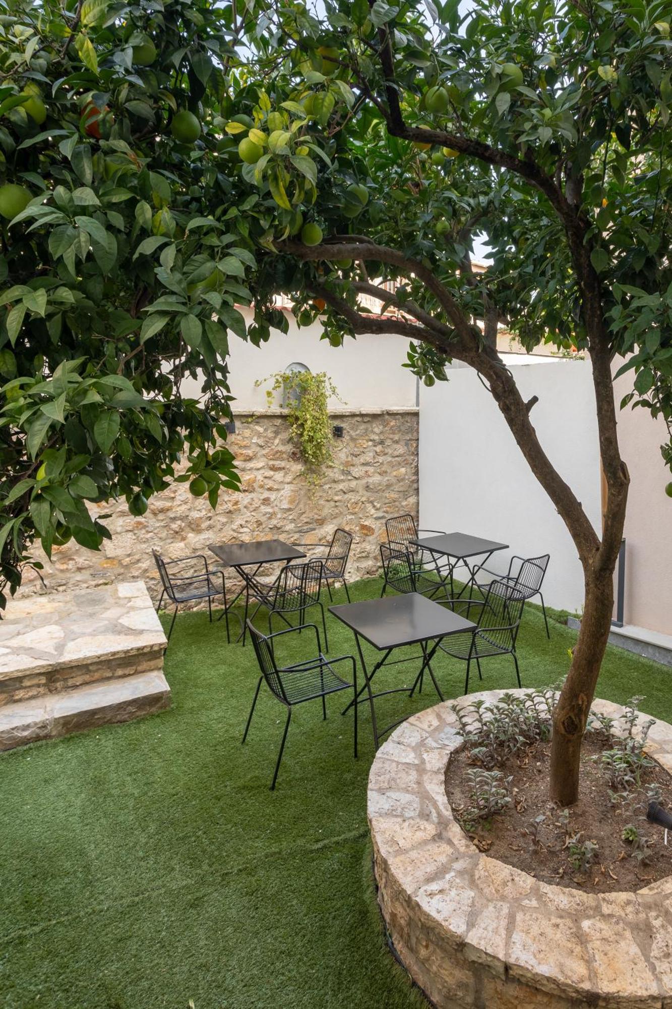 Hypnos Cozy Living Hotel Ioannina Luaran gambar