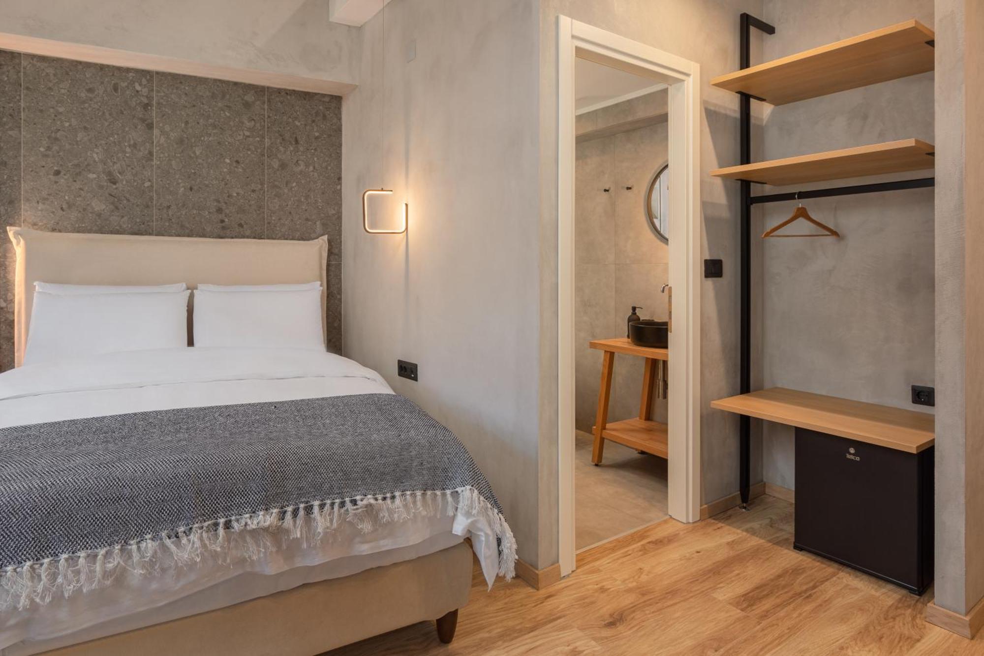 Hypnos Cozy Living Hotel Ioannina Bilik gambar