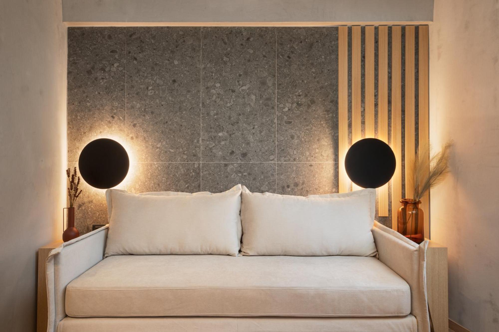 Hypnos Cozy Living Hotel Ioannina Bilik gambar