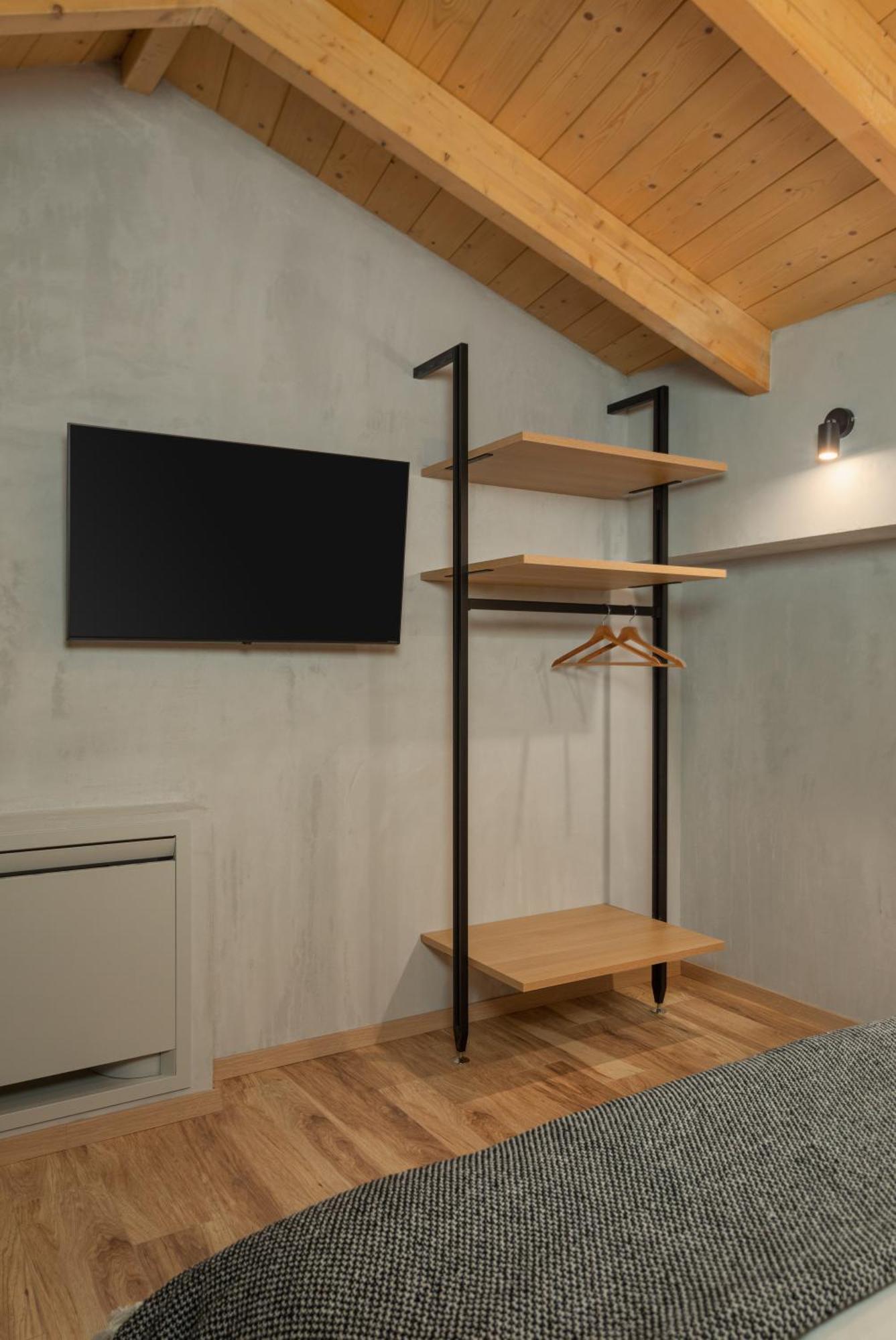 Hypnos Cozy Living Hotel Ioannina Bilik gambar